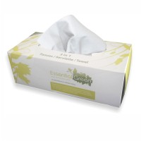 Essential Green® 2-Ply Multi-Tissue
