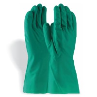 Salvatex Nitrile Heavy Duty Industrial Gloves
