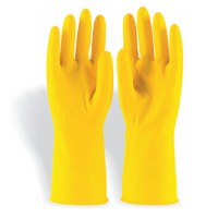 Salvatex Rubber Gloves