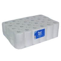 Dreamsoft® 2-Ply Toilet Paper - Bale of 48 Rolls