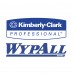 Kimberly-Clark Wypall X80 Cleaning Cloths