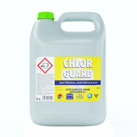 Chlor Guard® - 5L