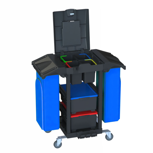 Arcora EcoBlack 150 Trolley