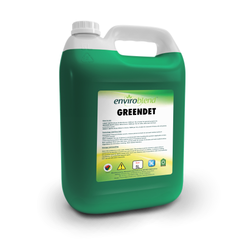 Enviro Greendet - 5L Enviro Greendet - 5L