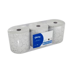 KC Kleenex® 115 Rolled Hand Towels KC Kleenex® 115 Rolled Hand Towels