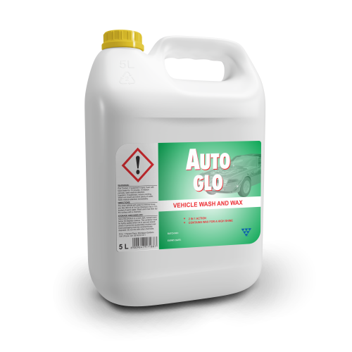 Prime Auto Glo - 5L Prime Auto Glo - 5L
