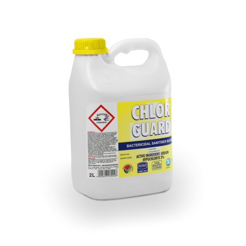 Prime Chlor Guard® - 2L