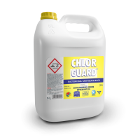 Prime Chlor Guard® Prime Chlor Guard®