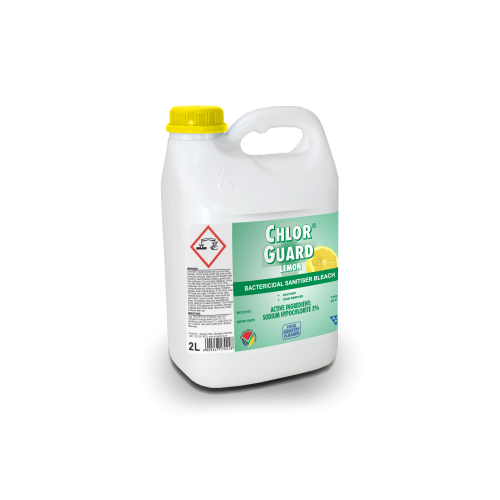 Prime Chlor Guard® Lemon - 2L
