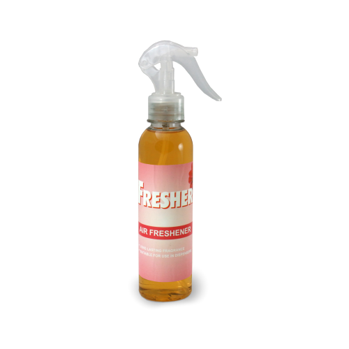 Prime Fresher Citrus - 250ml