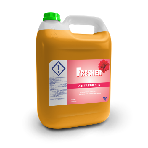 Prime Fresher Citrus - 5L