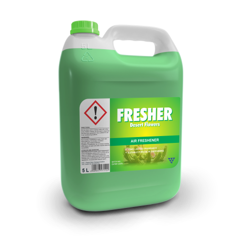 Prime Fresher Desert Flower - 5L Prime Fresher Desert Flower - 5L