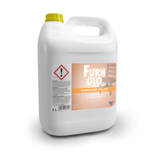 Prime Furn Glo - 5L
