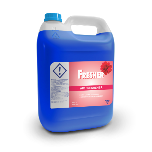 Prime Fresher Lavender - 5L