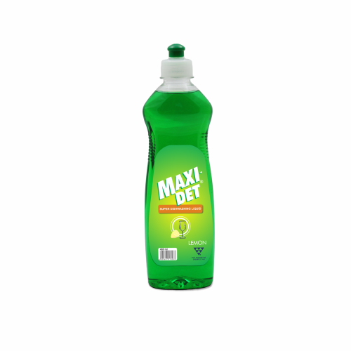 Prime Maxidet Lemon - 400ml