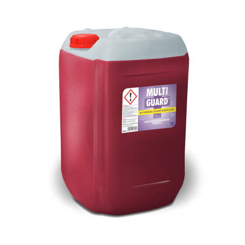 Prime Multi Guard® - 25L Prime Multi Guard® - 25L