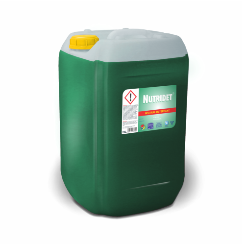 Prime Nutridet® - 25L Prime Nutridet® - 25L
