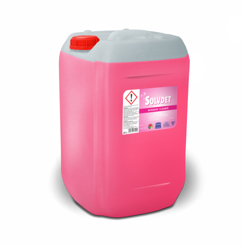 Prime Solvdet® - 25L