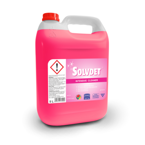 Prime Solvdet® - 5L Prime Solvdet® - 5L