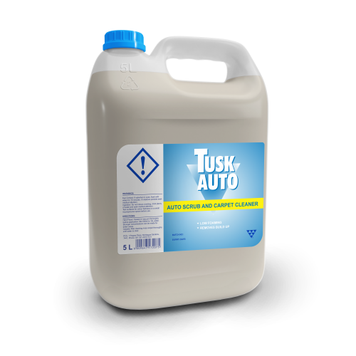 Prime Tusk Auto - 5L