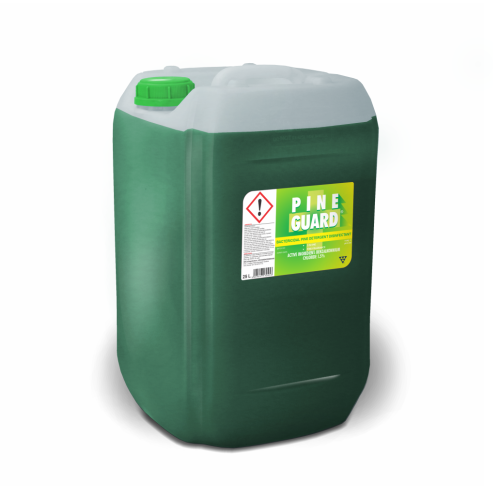 Prime Pine Guard® - 25L Prime Pine Guard® - 25L