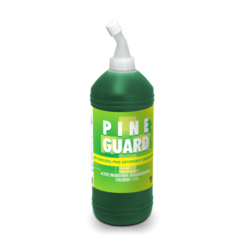 Prime Pine Guard® - 750ml Prime Pine Guard® - 750ml