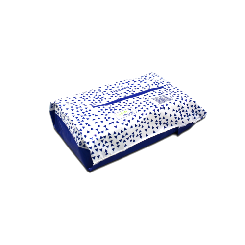 Prime Facial Tissue Soft Pack 200's