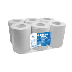 Prime Barrel Towel Mini Prime Barrel Towel Mini