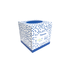 Prime Tissue Cube 80"s Prime Tissue Cube 80"s