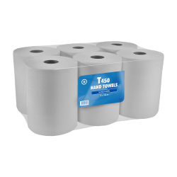 Prime T450 Rolled Paper Prime T450 Rolled Paper