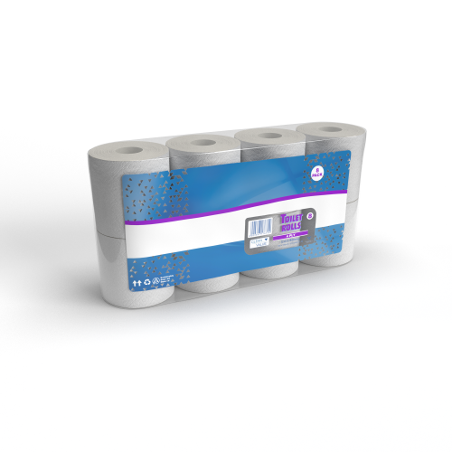 Prime Extra Strong 8 Pack - 4-Ply Prime Extra Strong 8 Pack - 4-Ply
