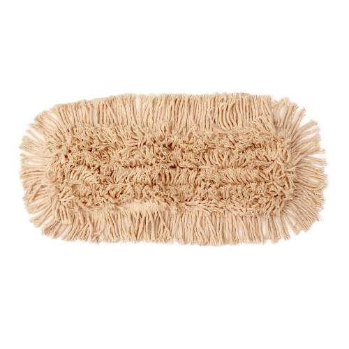 Swivel Mop Sleeve White - 80cm