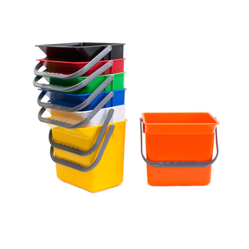 Bucket 6L - Blue