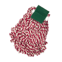 Fan Mop Head Looped
