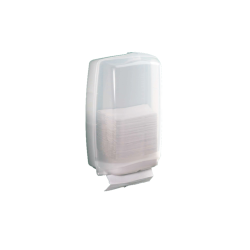 Prime Q-Interfold Eco Dispenser