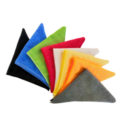 Micro Fibre Cloth Micro Fibre Cloth