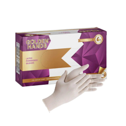 Latex Gloves Latex Gloves