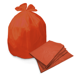 Refuse Bags Colour 120L Refuse Bags Colour 120L