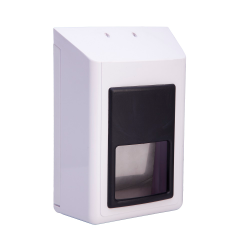 Sani Discretion Bag Dispenser Sani Discretion Bag Dispenser