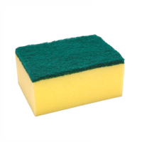 Sponge Scourers Sponge Scourers