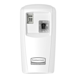 Rubbermaid Microburst Auto Dispenser Rubbermaid Microburst Auto Dispenser