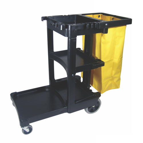 Rubbermaid Janitor Cart Rubbermaid Janitor Cart