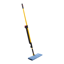 Rubbermaid Hygen Pulse™ Mop Rubbermaid Hygen Pulse™ Mop