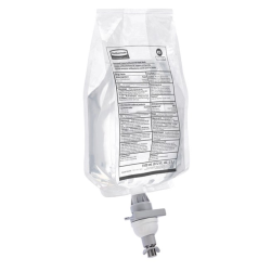 Rubbermaid Autofoam Soap Antibacterial Rubbermaid Autofoam Soap Antibacterial