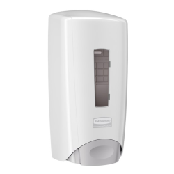 Rubbermaid Flex Dispenser Rubbermaid Flex Dispenser
