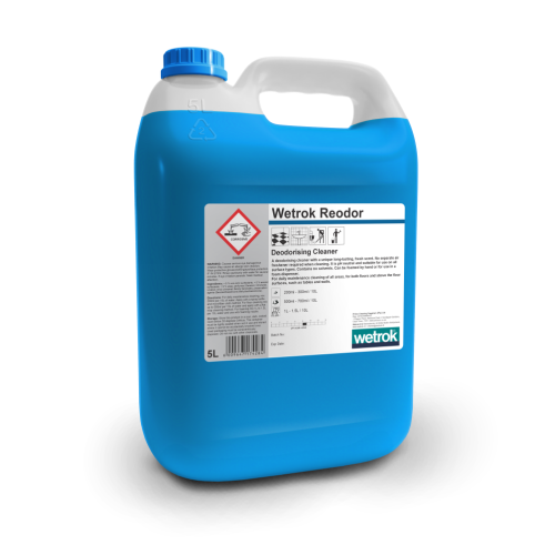 Wetrok Reodor - 5L