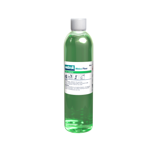 Wetrok Wetco Floor - 200ml