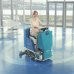 Wetrok Drivematic Delight 660