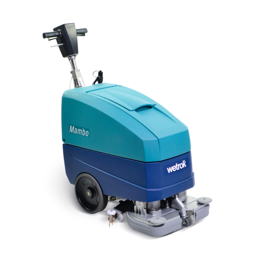 Wetrok Discomatic Mambo Pro