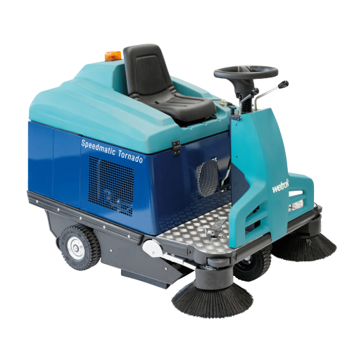 Wetrok Speedmatic Tornado B Pro